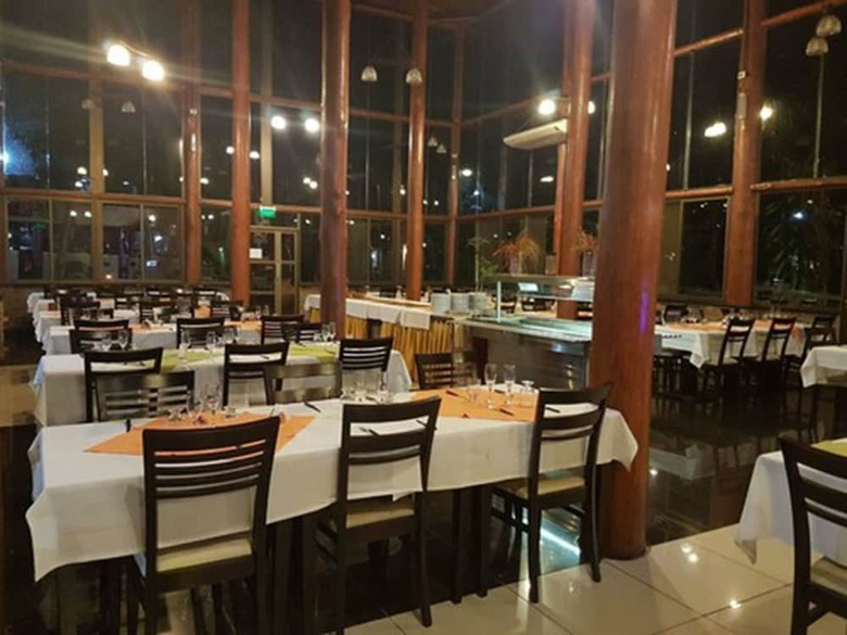 Hotel Don Horacio