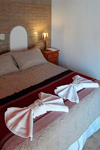 Hotel Altas Cumbres