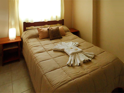 Hotel Altas Cumbres