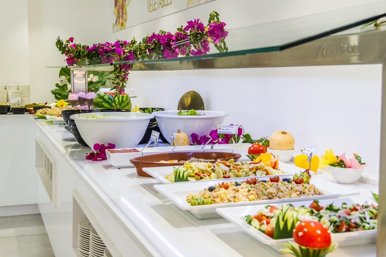 Sensity Chillout Hotel Triton Beach