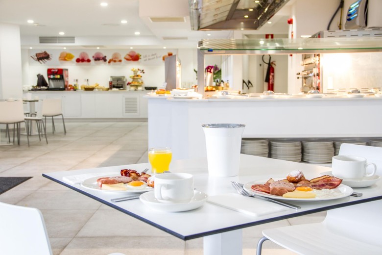 Sensity Chillout Hotel Triton Beach