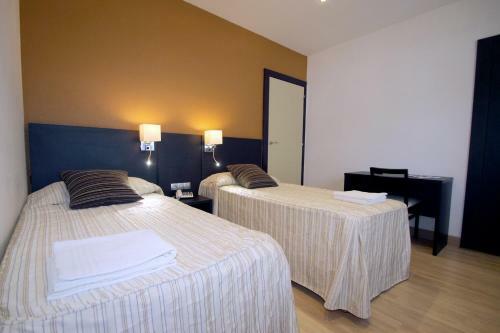 Hotel H�tel La Source