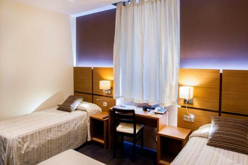 Hotel H�tel La Source