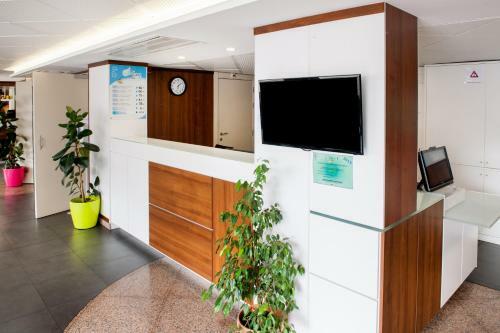 Hotel H�tel La Source