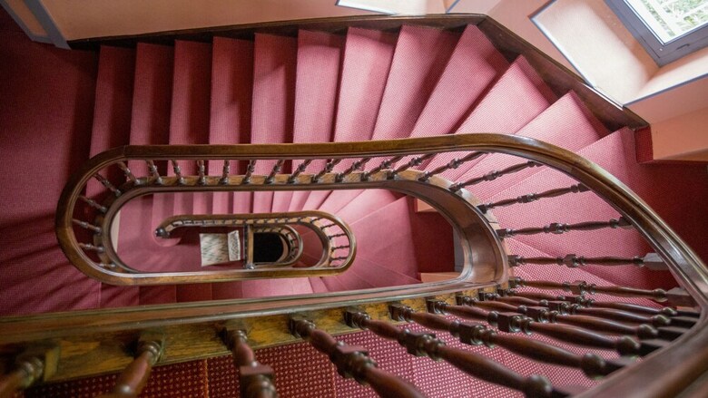 Hotel H�tel Montfort