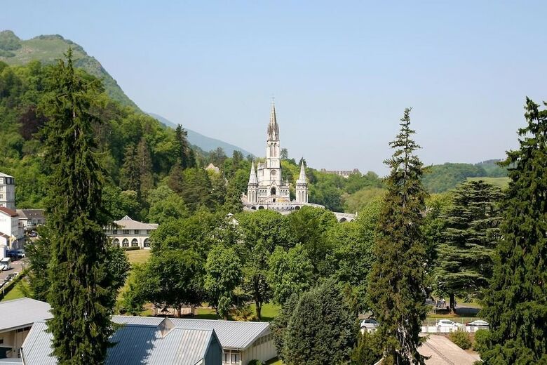 Hotel H�tel Montfort