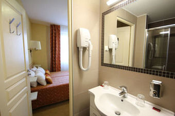 Hotel H�tel Atlantic
