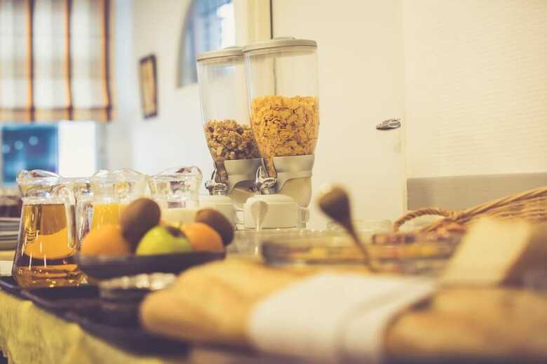 Hotel H�tel Notre Dame De France