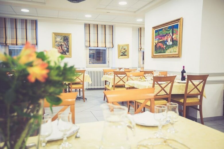 Hotel H�tel Notre Dame De France