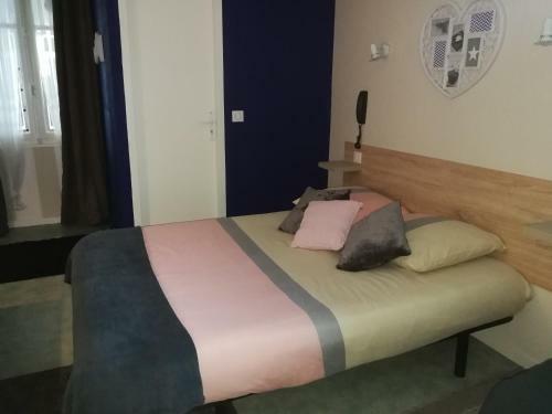 Hotel H�tel Sainte Th�r�se