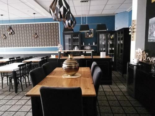 Hotel H�tel Sainte Th�r�se