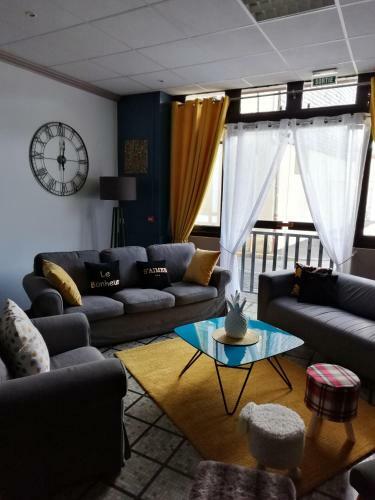 Hotel H�tel Sainte Th�r�se