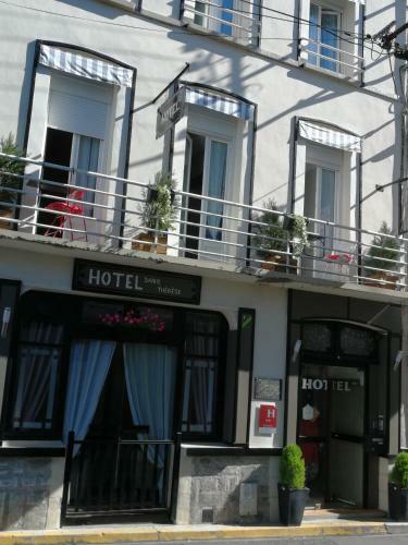 Hotel H�tel Sainte Th�r�se