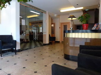 Hotel H�tel Croix Des Nordistes