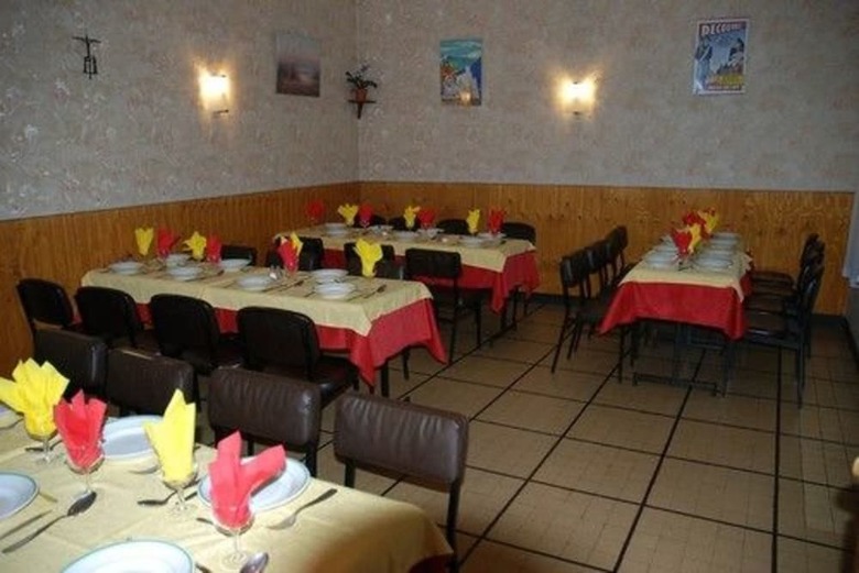 Hotel Notre Dame Auxiliatrice