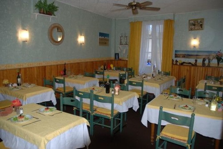 Hotel Notre Dame Auxiliatrice