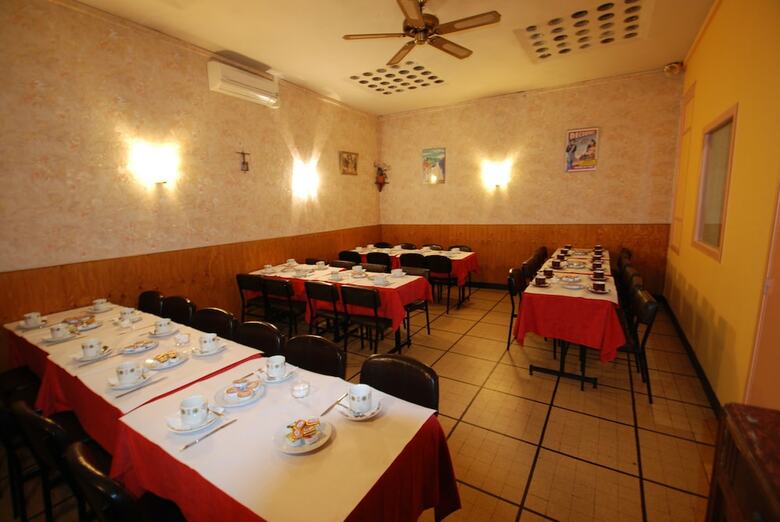 Hotel Notre Dame Auxiliatrice