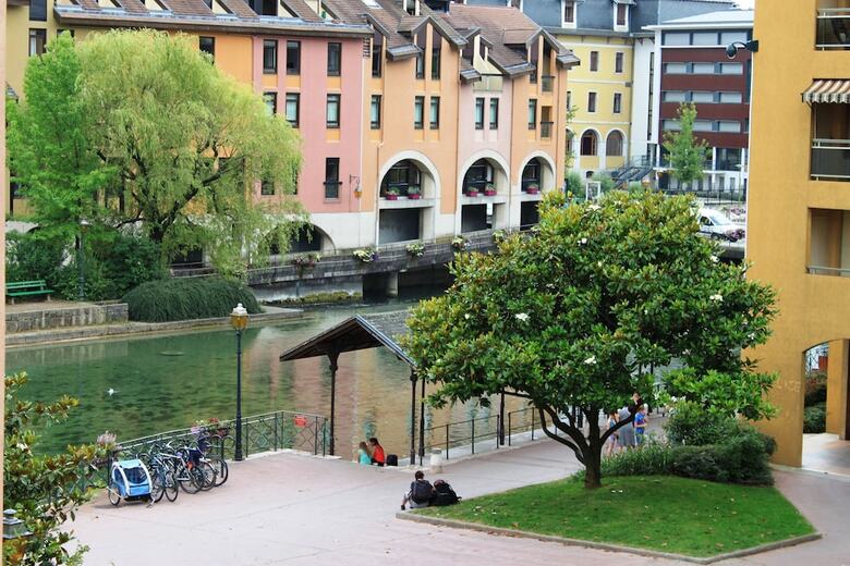 Apartamento Les Cordeliers