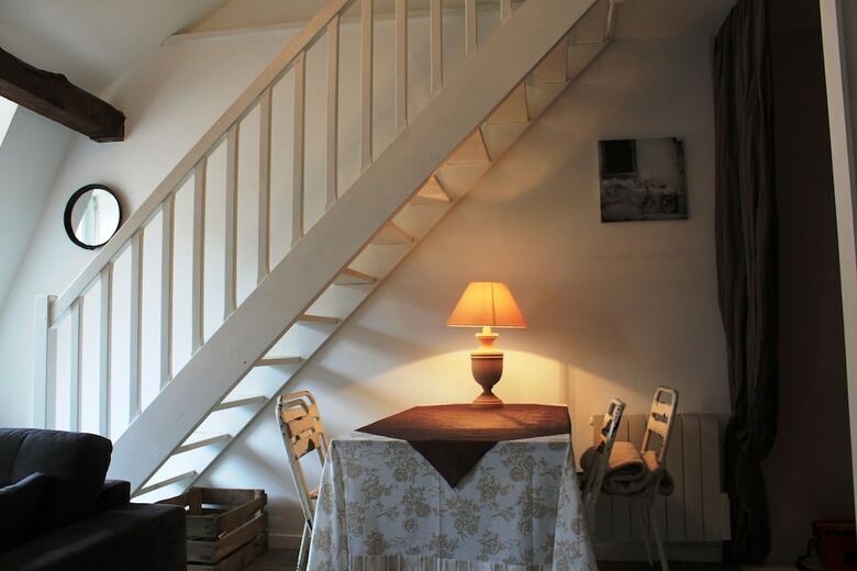 Apartamento Les Cordeliers
