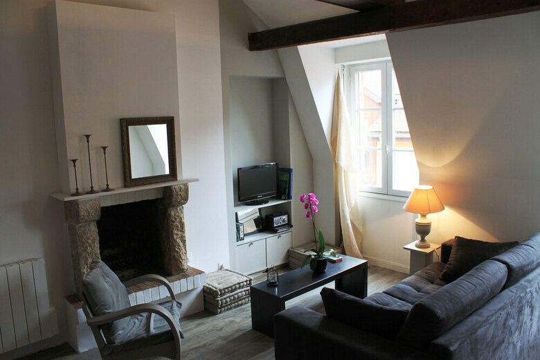 Apartamento Les Cordeliers