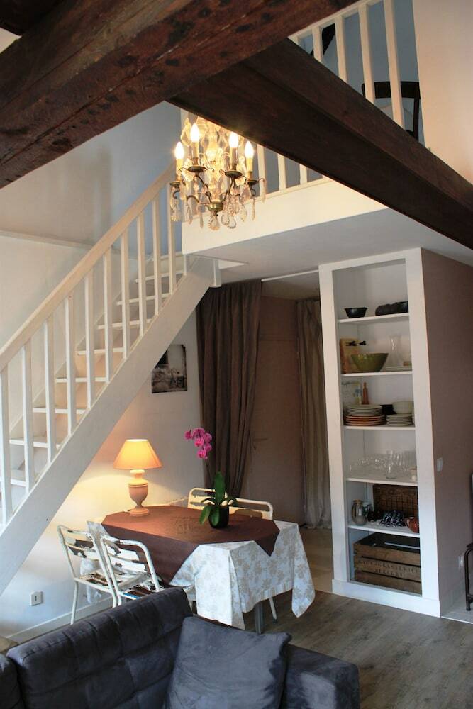 Apartamento Les Cordeliers