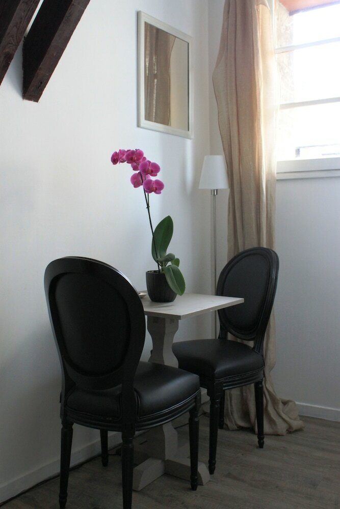Apartamento Les Cordeliers