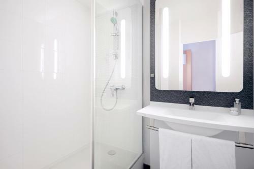 Hotel Ibis Annecy Centre Vieille Ville
