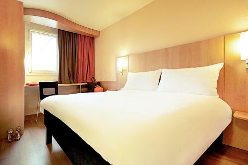 Hotel Ibis Annecy Centre Vieille Ville