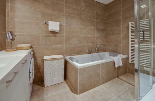Apartamentos Appartement Le Venise