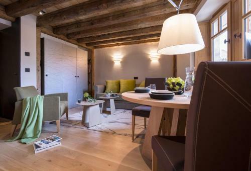 Aparthotel Les Loges Annecy Vieille Ville