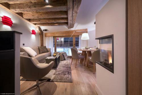 Aparthotel Les Loges Annecy Vieille Ville