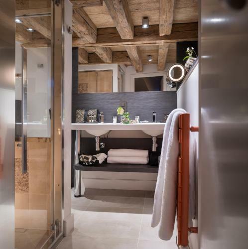 Aparthotel Les Loges Annecy Vieille Ville