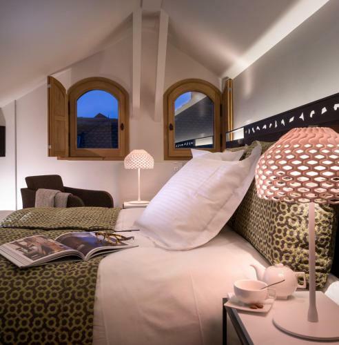 Aparthotel Les Loges Annecy Vieille Ville