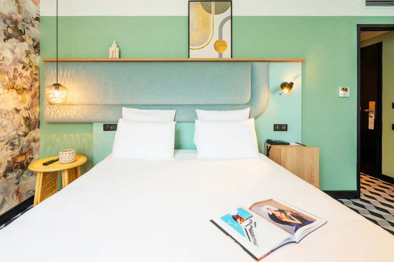 Splendid Hotel