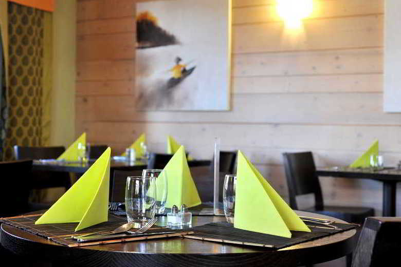 Hotel Kyriad Annecy Sud