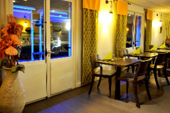 Hotel Kyriad Annecy Sud