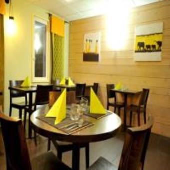 Hotel Kyriad Annecy Sud