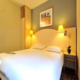Hotel Kyriad Annecy Sud