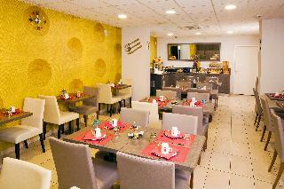 Aparthotel Residhome Reims Centre