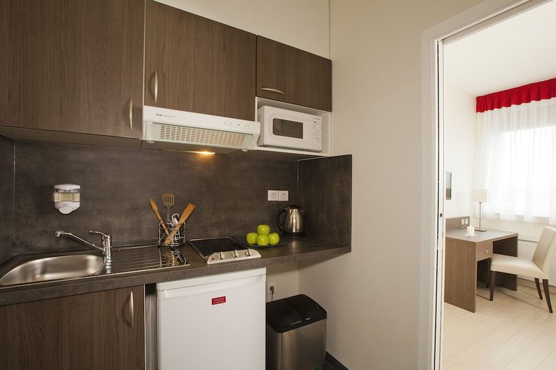 Aparthotel Residhome Reims Centre