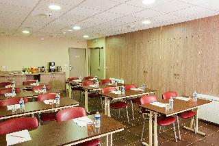 Aparthotel Residhome Reims Centre