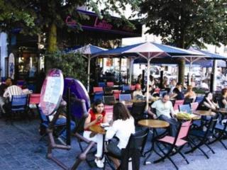 Hotel Latino H�tel