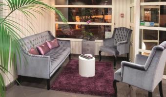 Apartamento Appart City Reims Centre