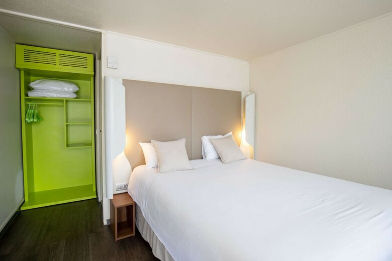 Hotel Campanile Reims Ouest - Tinqueux
