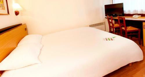 Hotel Campanile Nancy Ouest - Laxou