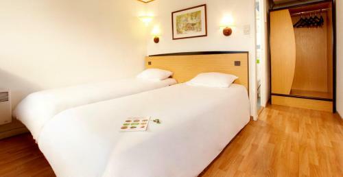 Hotel Campanile Nancy Ouest - Laxou