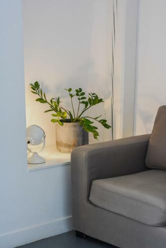 Apartamento H�tel Particulier Appartements D'h�tes