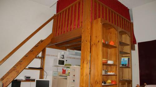 Apartamento Meubl� Tourisme � Metz