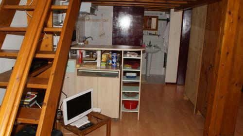 Apartamento Meubl� Tourisme � Metz