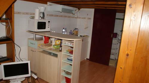 Apartamento Meubl� Tourisme � Metz